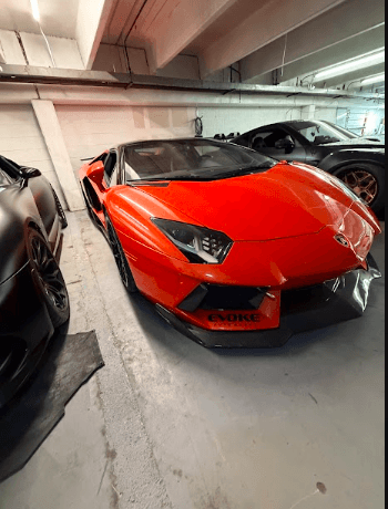 Paint Protection Film