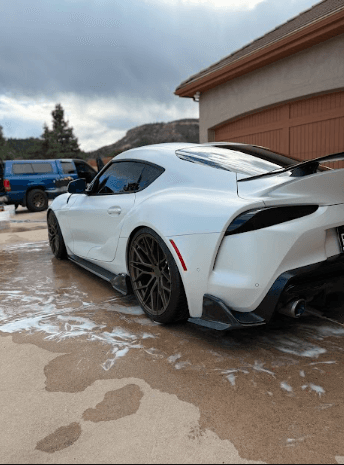 Ceramic Coating