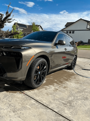 Paint Correction